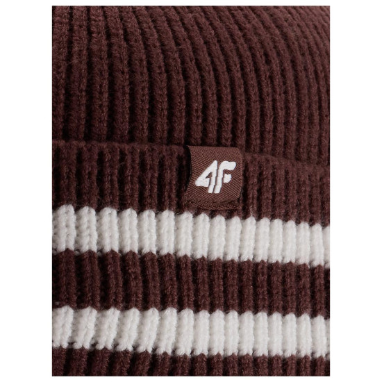 4F CAP